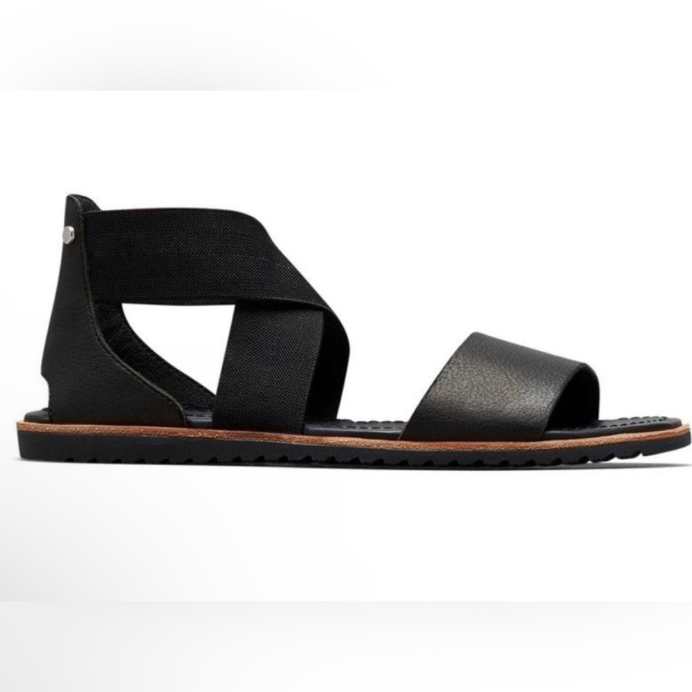 Sorel Ella Sandals